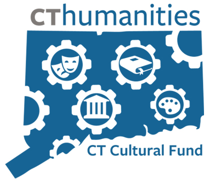 ct humanities logo